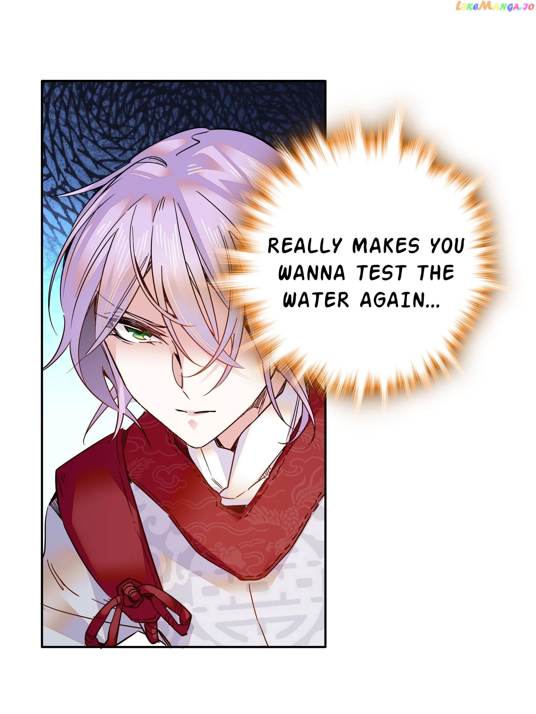 We Are Different, Your Majesty chapter 8 - page 26